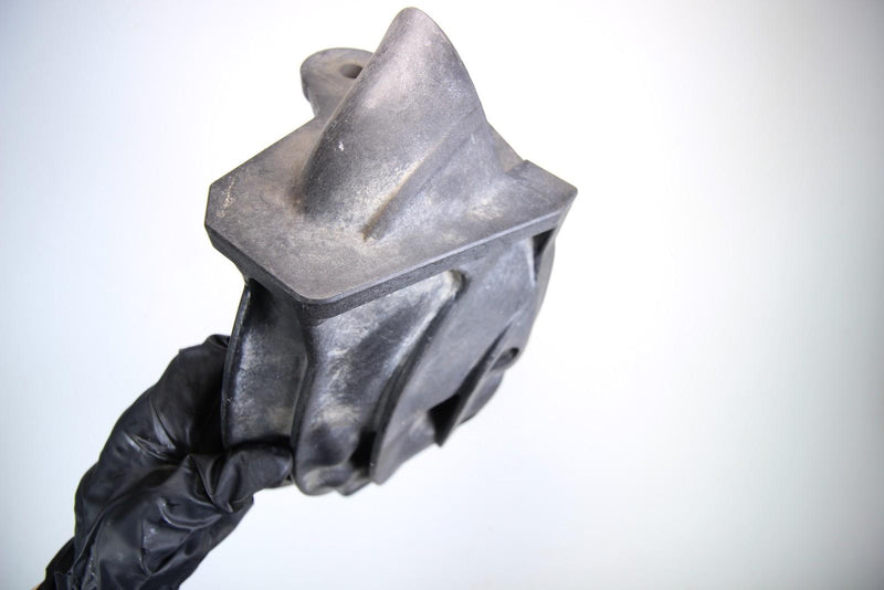 00 YAMAHA XL 1200 LTD REVERSE GATE BUCKET 66V-51314-00-00 99999-03375-00