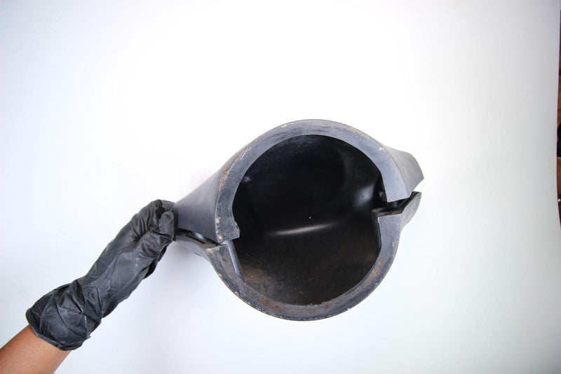 2000 YAMAHA WAVERUNNER XL1200 STEERING PAD F0D-U143D-00-00