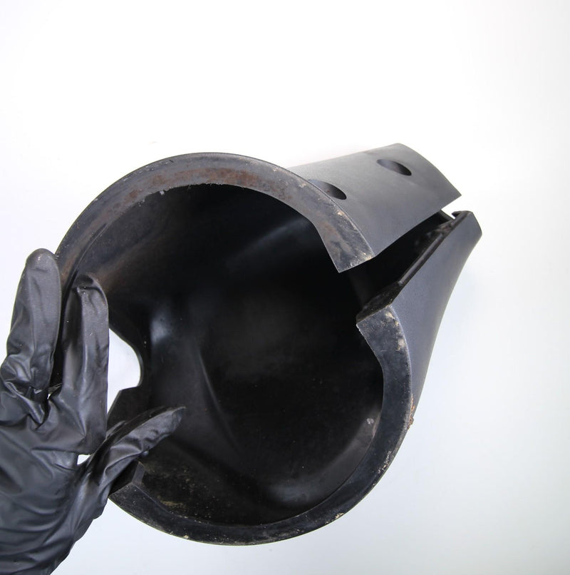 2000 YAMAHA WAVERUNNER XL1200 STEERING PAD F0D-U143D-00-00