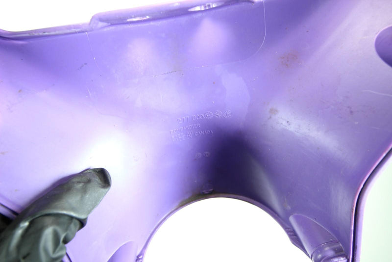 1999 Sea-doo Gti Oem Lower Handlebar Cover 277000735