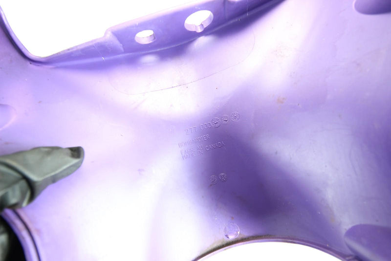 1999 Sea-doo Gti Oem Lower Handlebar Cover 277000735