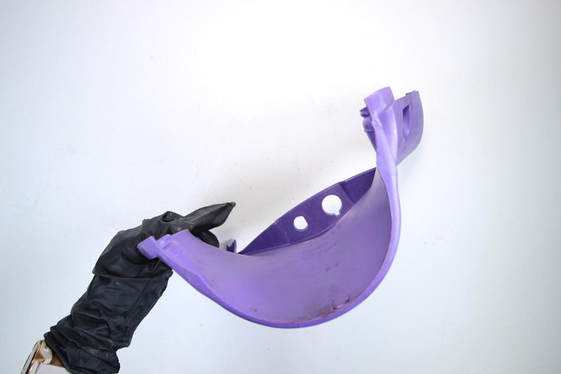 1999 Sea-doo Gti Oem Lower Handlebar Cover 277000735