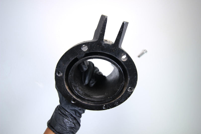 Yamaha Waverunner 1999-08 GP1300R GP1200R XLT1200 Exhaust Inner Cover Pipe Tail