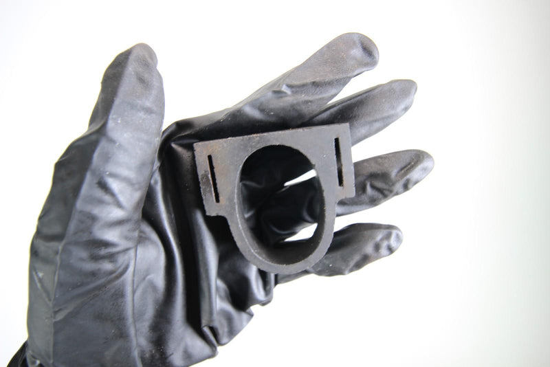 YAMAHA VXR FUEL FILTER HOLDER MOUNT EU0-67817-00-00 BLASTER SUPERJET WAVE RAIDER