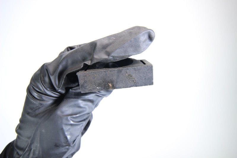 YAMAHA VXR FUEL FILTER HOLDER MOUNT EU0-67817-00-00 BLASTER SUPERJET WAVE RAIDER