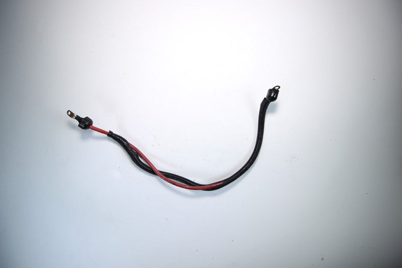 Seadoo GSX GTX limited OEM positive red starter cable wire 278001183
