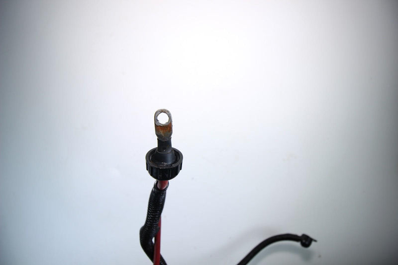 Seadoo GSX GTX limited OEM positive red starter cable wire 278001183