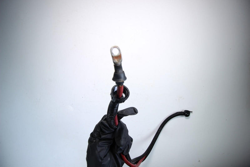 Seadoo GSX GTX limited OEM positive red starter cable wire 278001183