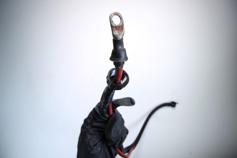 Seadoo GSX GTX limited OEM positive red starter cable wire 278001183