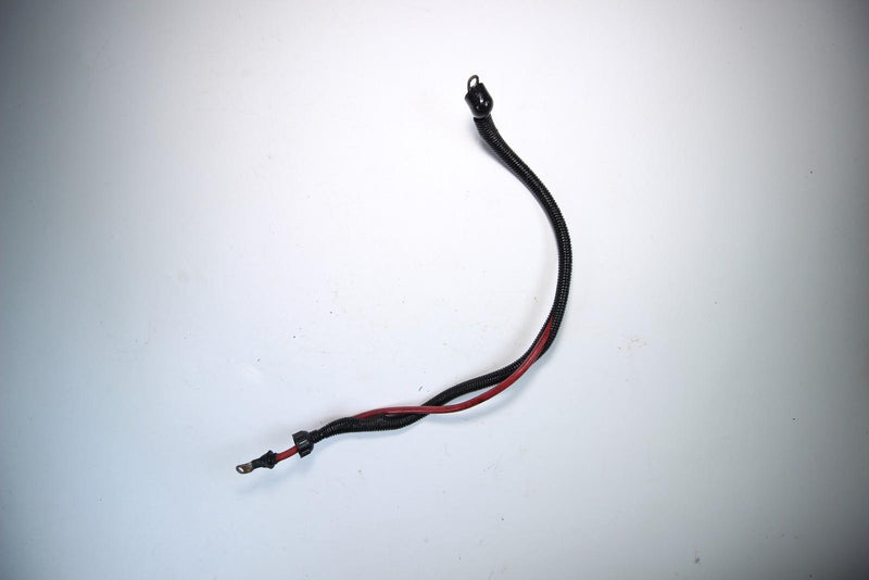 Seadoo GSX GTX limited OEM positive red starter cable wire 278001183