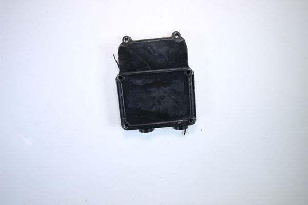 82-90 KAWASAKI JS550 ELECTRICAL BOX CASE 59416-3004-YR 59416-3005-YR