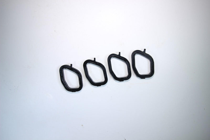 2004 YAMAHA FX140 FX1000 AIRBOX SEALS 60E-14239-00-00