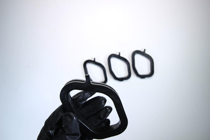 2004 YAMAHA FX140 FX1000 AIRBOX SEALS 60E-14239-00-00