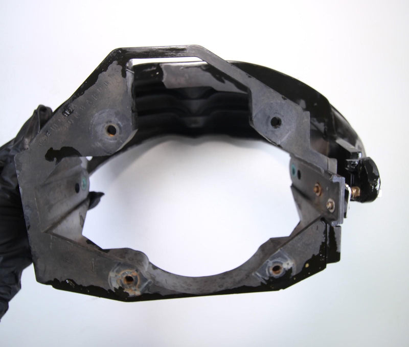 Seadoo Bombardier OEM GTX GTI GTS reverse gate support 271000947 271000846