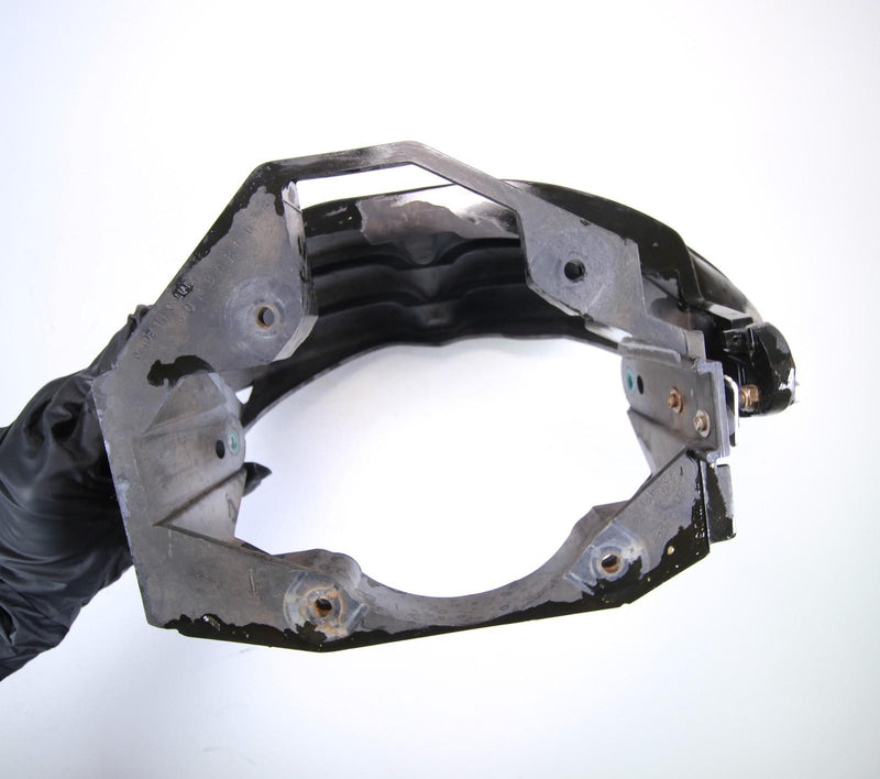 Seadoo Bombardier OEM GTX GTI GTS reverse gate support 271000947 271000846