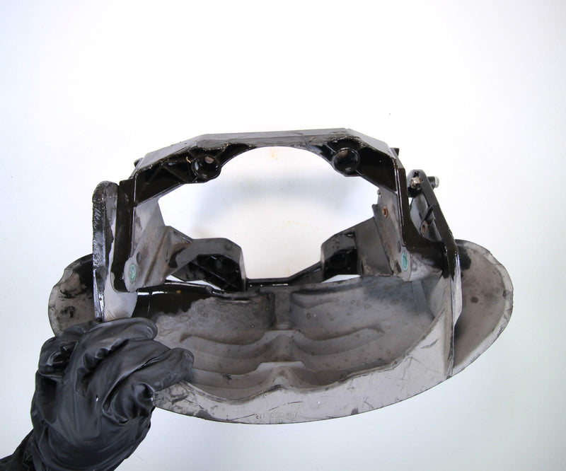 Seadoo Bombardier OEM GTX GTI GTS reverse gate support 271000947 271000846