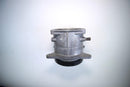 1996-2000 KAWASAKI ZXI1100 JET PUMP IMPELLER DUCT WEAR RING HOUSING ASSEMBLY