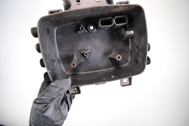 1998-2003 GSX Limited GTX Sportster GTX RFI Sea-Doo OEM Rear Electrical Box Base