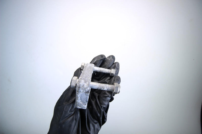 Sea-Doo 2002-2003 RX DI Handle Bar Clamps Bolts Hardware