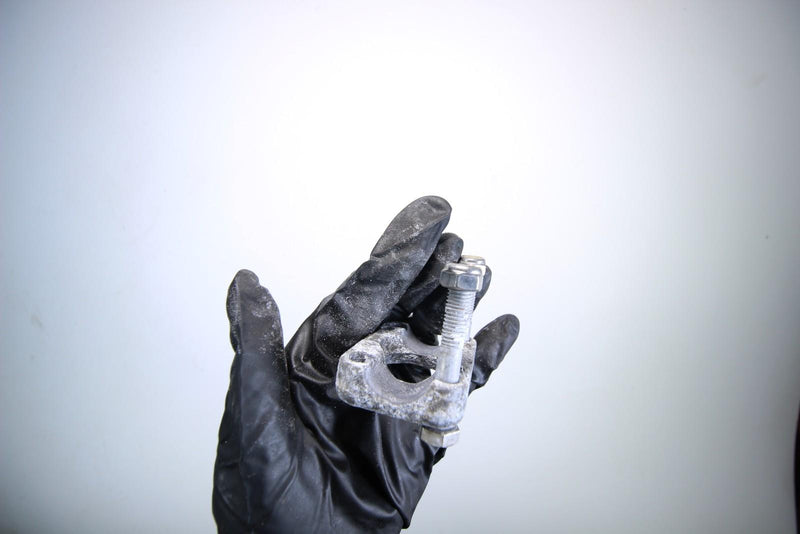 Sea-Doo 2002-2003 RX DI Handle Bar Clamps Bolts Hardware