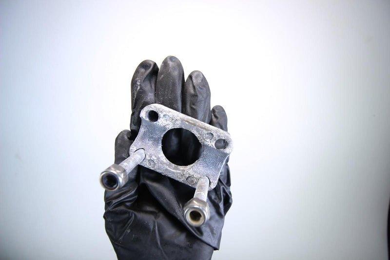 Sea-Doo 2002-2003 RX DI Handle Bar Clamps Bolts Hardware