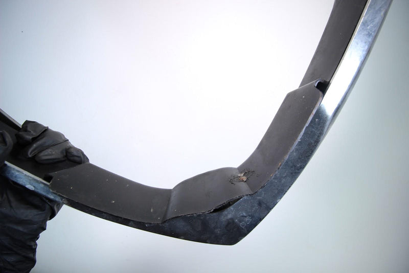 07-11 KAWASAKI ULTRA 250 260 X LX COVER OEM 14091-3788