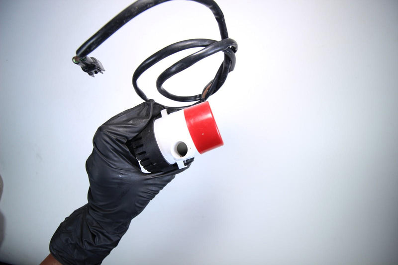 2003 Yamaha GP 1300R Bilge Pump