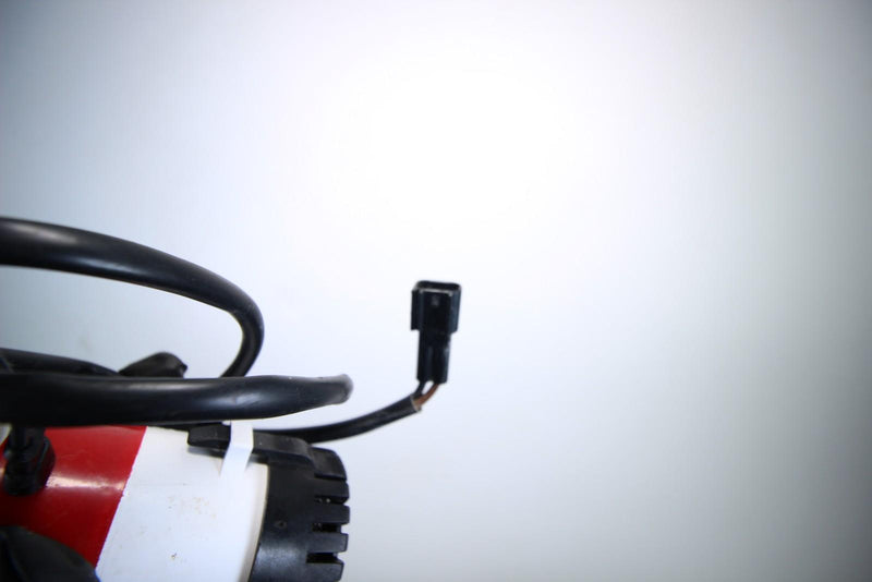 2003 Yamaha GP 1300R Bilge Pump