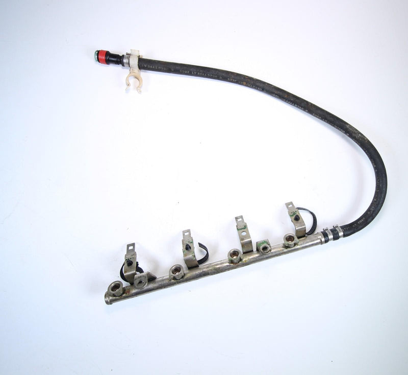 2009 YAMAHA WAVERUNNER FX FX1100 HO FUEL RAIL hose