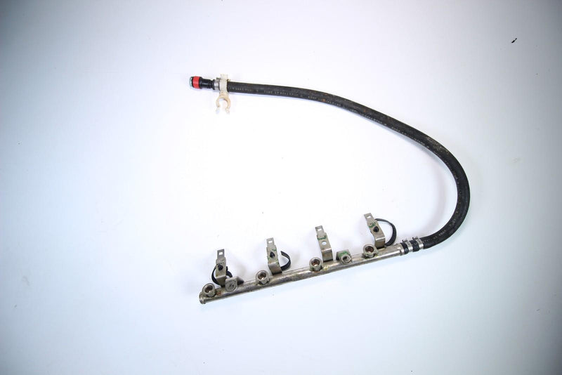 2009 YAMAHA WAVERUNNER FX FX1100 HO FUEL RAIL hose