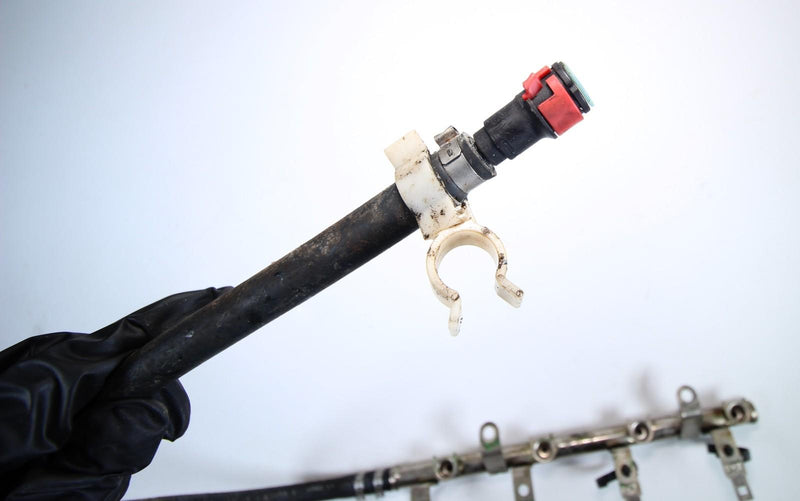 2009 YAMAHA WAVERUNNER FX FX1100 HO FUEL RAIL hose