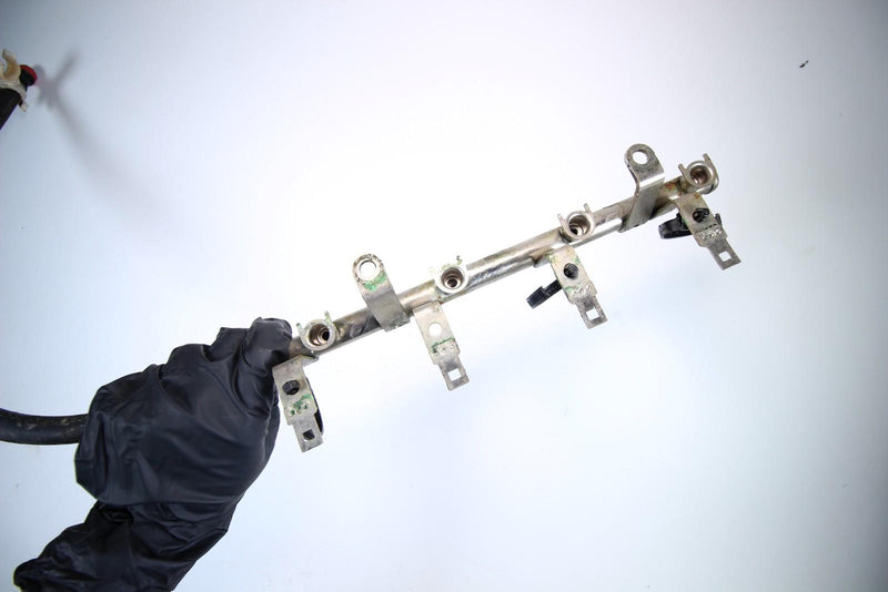 2009 YAMAHA WAVERUNNER FX FX1100 HO FUEL RAIL hose