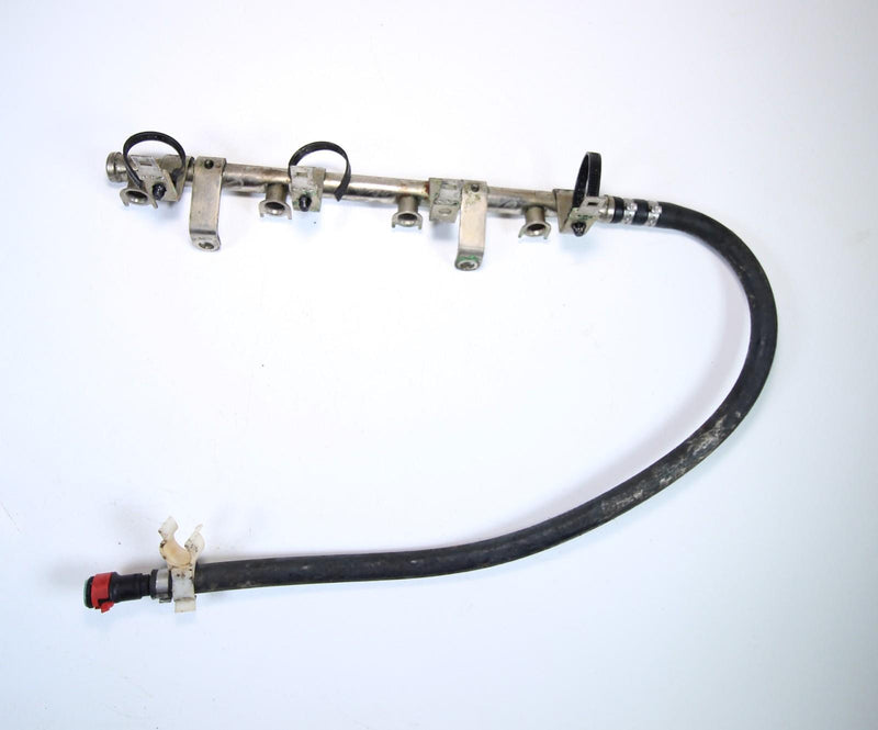 2009 YAMAHA WAVERUNNER FX FX1100 HO FUEL RAIL hose