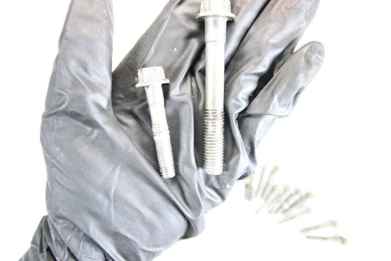 OEM SEA DOO 1996-1997 XP GSX GTX  1997 SPX 787 800 CRANKCASE  BOLTS ASSEMBLY