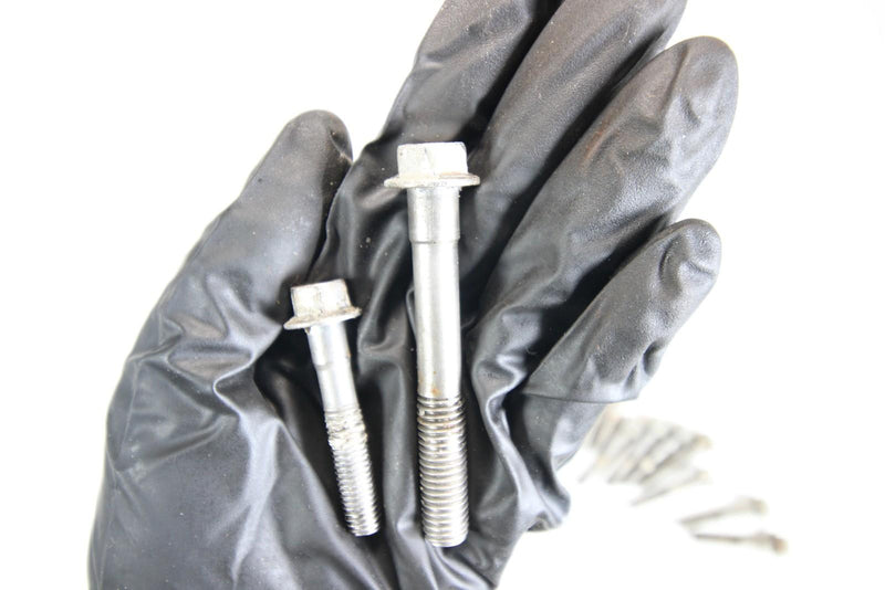 OEM SEA DOO 1996-1997 XP GSX GTX  1997 SPX 787 800 CRANKCASE  BOLTS ASSEMBLY