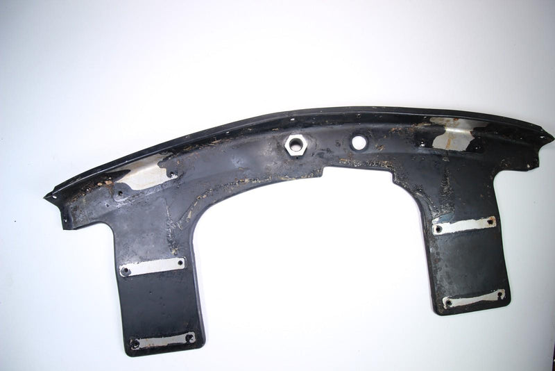 Yamaha Waverunner VXR 650 Jet Ski Rear Platform Bumper Mat Pad Jetski 91 93