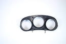 1996-1998 Sea-Doo OEM Dash Board Gauge Housing Freshwater GTX RFI GTI GTS