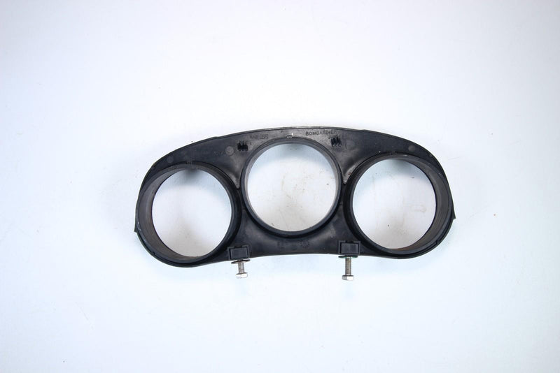 1996-1998 Sea-Doo OEM Dash Board Gauge Housing Freshwater GTX RFI GTI GTS