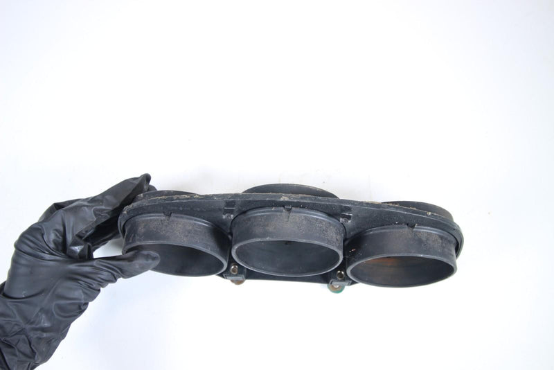 1996-1998 Sea-Doo OEM Dash Board Gauge Housing Freshwater GTX RFI GTI GTS