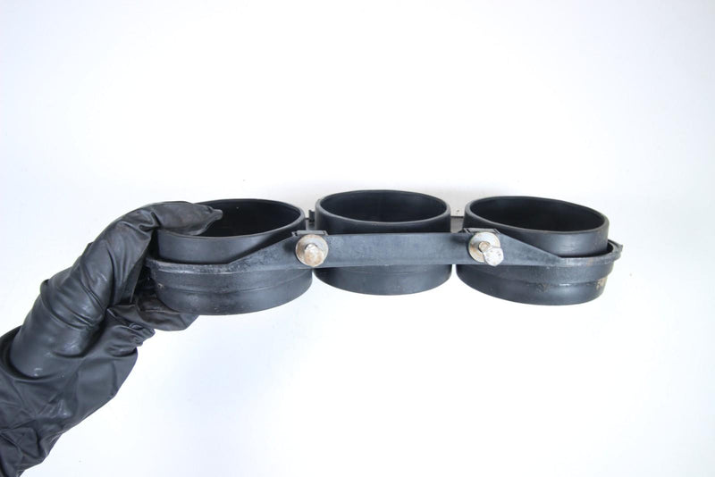 1996-1998 Sea-Doo OEM Dash Board Gauge Housing Freshwater GTX RFI GTI GTS