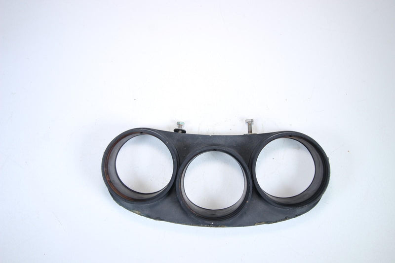 1996-1998 Sea-Doo OEM Dash Board Gauge Housing Freshwater GTX RFI GTI GTS