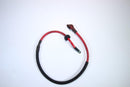 Seadoo Bombardier XP GSX SPX GTX Starter positive red cable wire 278000444