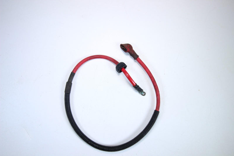 Seadoo Bombardier XP GSX SPX GTX Starter positive red cable wire 278000444