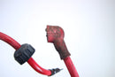 Seadoo Bombardier XP GSX SPX GTX Starter positive red cable wire 278000444