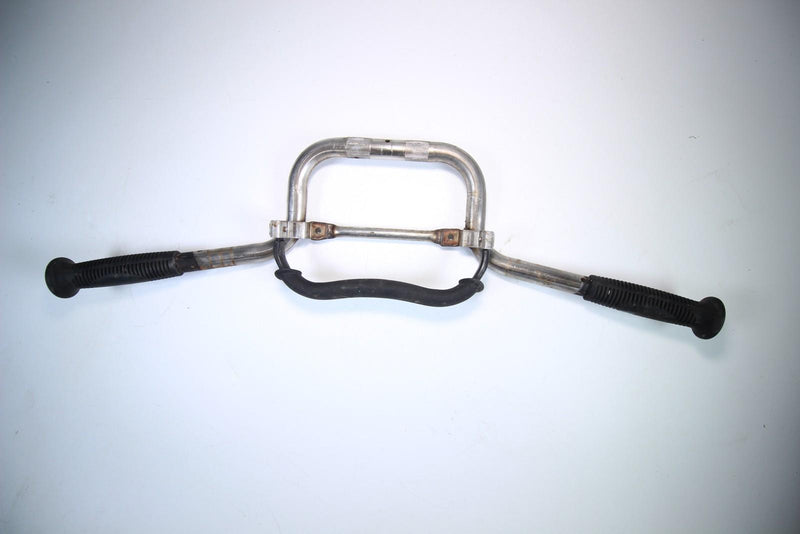 00 2000 POLARIS 1200 GENESIS JETSKI JET SKI TRIPLE BODY STEER HANDLEBARS BARS