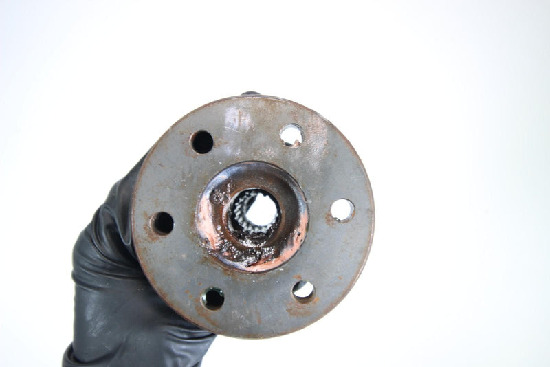 1998-2006 Sea-Doo OEM PTO Coupling Flange Assembly 290958122 GSX Limited GTX RX