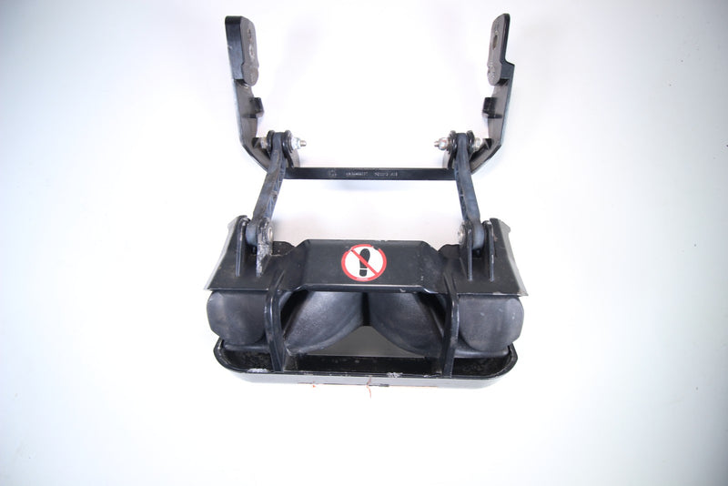 13 Sea-Doo GTI 130 SE Reverse Bucket