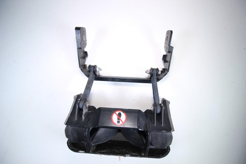 13 Sea-Doo GTI 130 SE Reverse Bucket