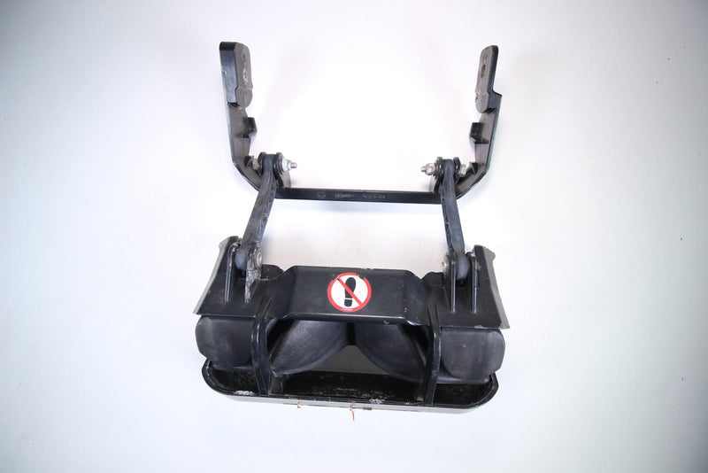 13 Sea-Doo GTI 130 SE Reverse Bucket