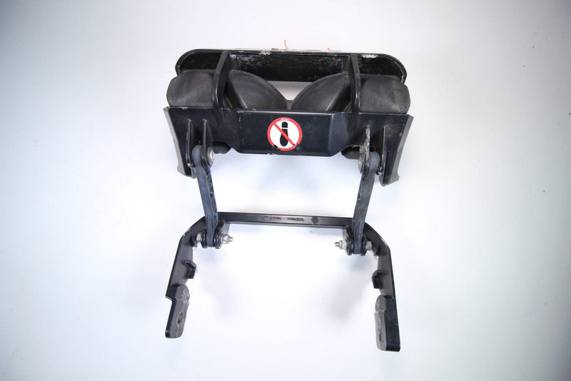 13 Sea-Doo GTI 130 SE Reverse Bucket